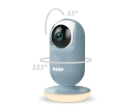 Neno NENO Vedo Blue dodatkowa kamera - 1579219 - zdjęcie 1
